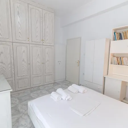 Evangelia's Mansion Naxos City