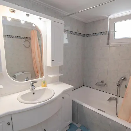 Evangelia's Mansion *