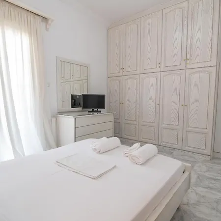 Evangelia's Mansion *