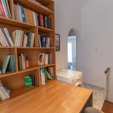 Evangelia's Mansion Tatil Evi