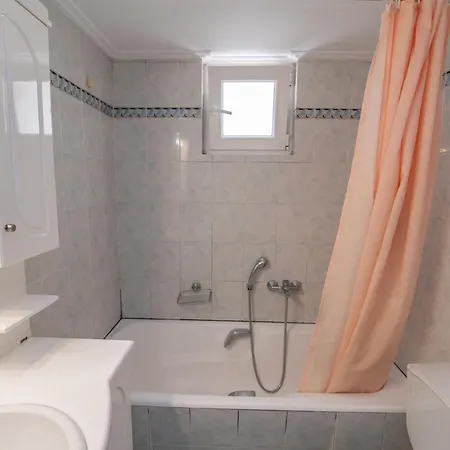 Evangelia's Mansion * Naxos City