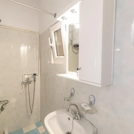 Holiday home Evangelia's Mansion Naxos City