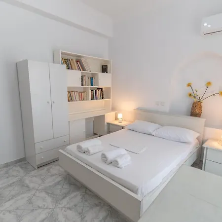 Evangelia's Mansion Tatil Evi
