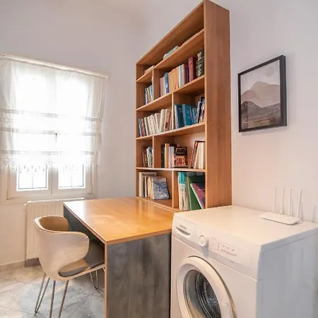 Evangelia's Mansion *