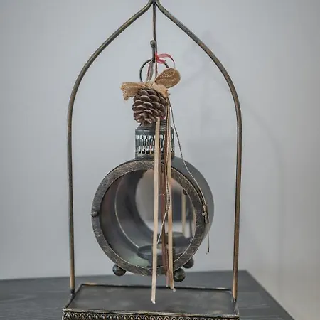 Holiday home Evangelia's Mansion