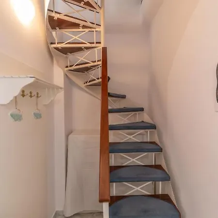 Holiday home Evangelia's Mansion