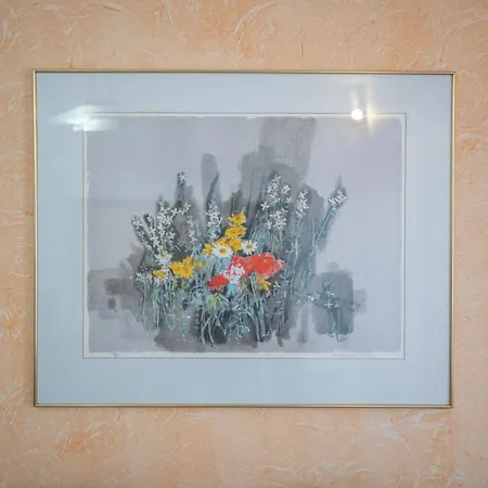 Evangelia's Mansion Naxos City