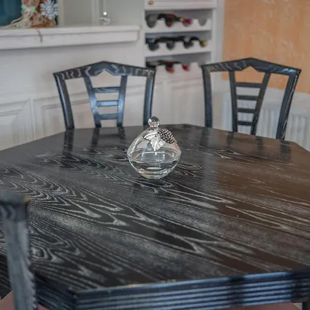 Evangelia's Mansion *