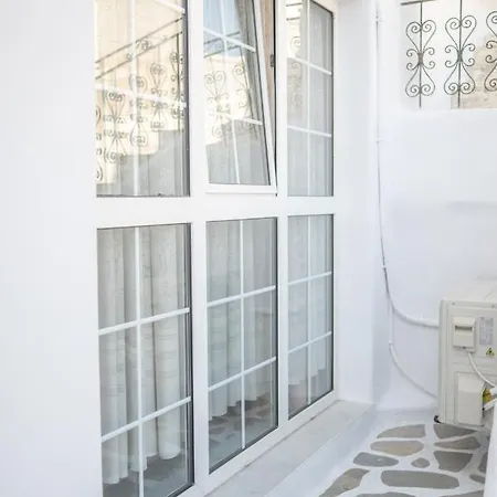 Evangelia's Mansion *