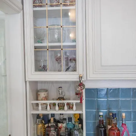 Evangelia's Mansion Holiday home