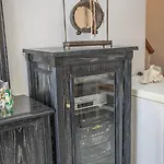 بيت للعطل Evangelia's Mansion