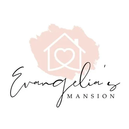 Vakantiehuis Evangelia's Mansion *