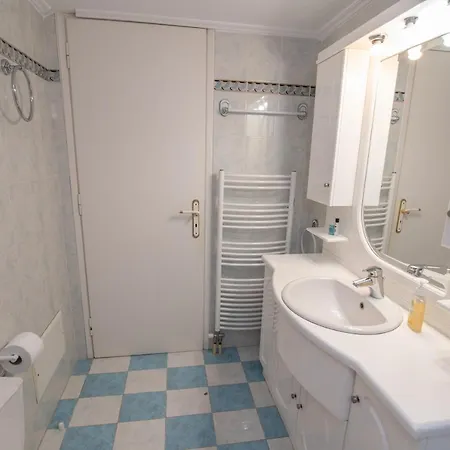 Semesterbostad Evangelia's Mansion Naxos City