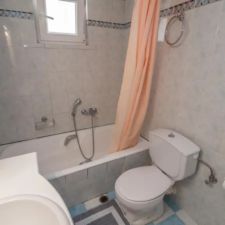 Evangelia's Mansion Semesterbostad