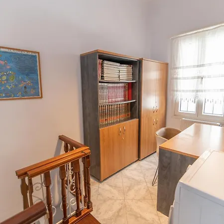 Evangelia's Mansion *