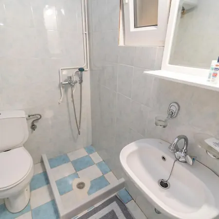 Semesterbostad Evangelia's Mansion *