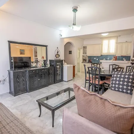 Evangelia's Mansion Naxos City