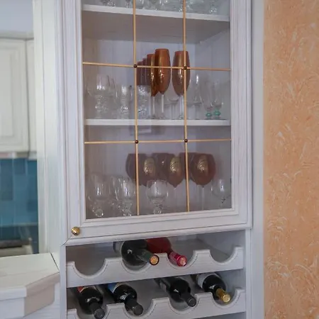 Evangelia's Mansion * Naxos City