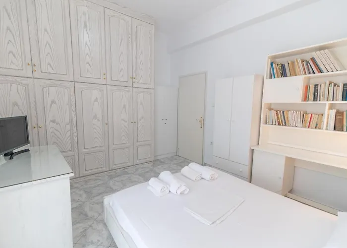 Evangelia's Mansion Naxos City