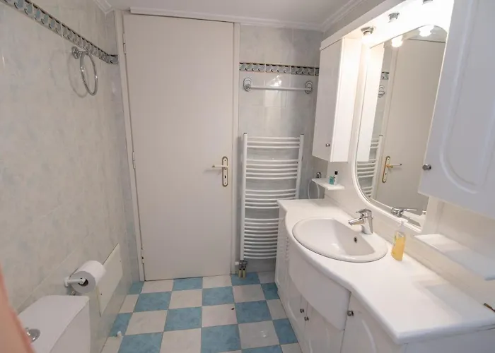 Holiday home Evangelia's Mansion Naxos City