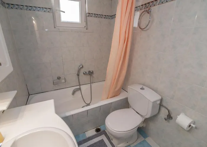 Evangelia's Mansion Holiday home