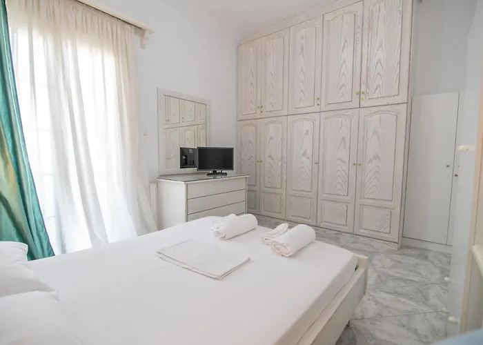 Evangelia's Mansion *