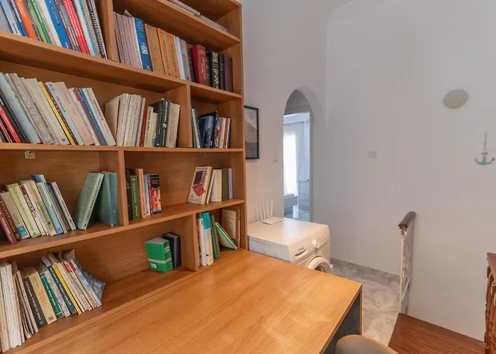 Evangelia's Mansion Holiday home