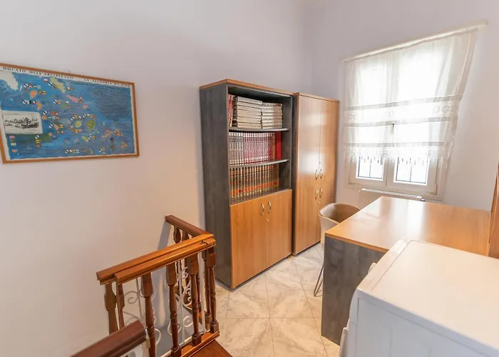 Evangelia's Mansion *