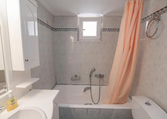 Evangelia's Mansion * Naxos City