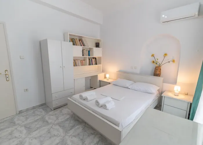 Evangelia's Mansion Holiday home