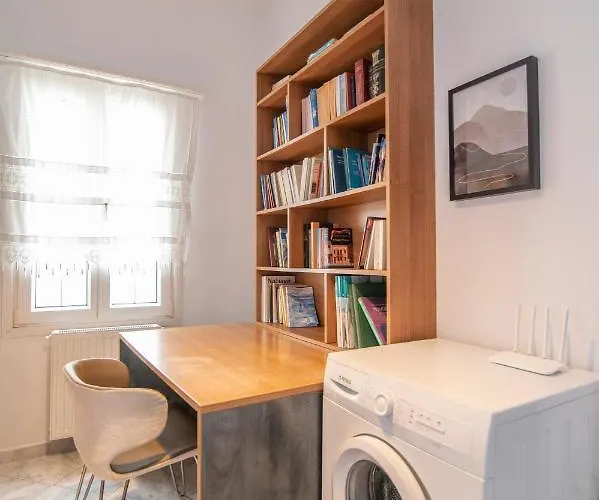 Evangelia's Mansion *