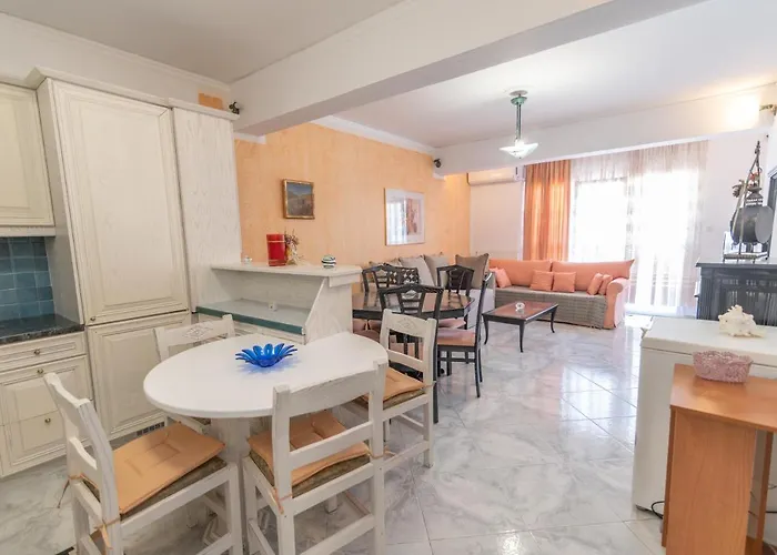 Evangelia's Mansion *