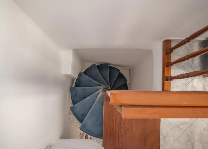 Evangelia's Mansion Holiday home