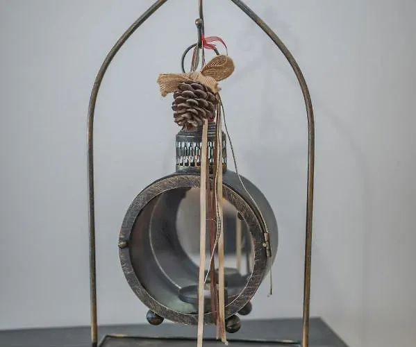 Holiday home Evangelia's Mansion