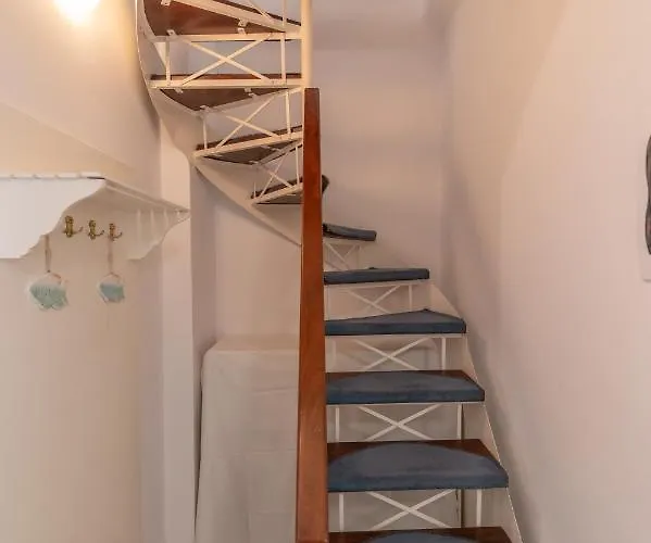 Holiday home Evangelia's Mansion