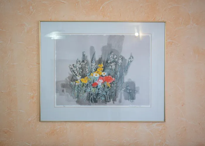 Evangelia's Mansion Naxos City