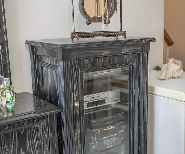 Holiday home Evangelia's Mansion