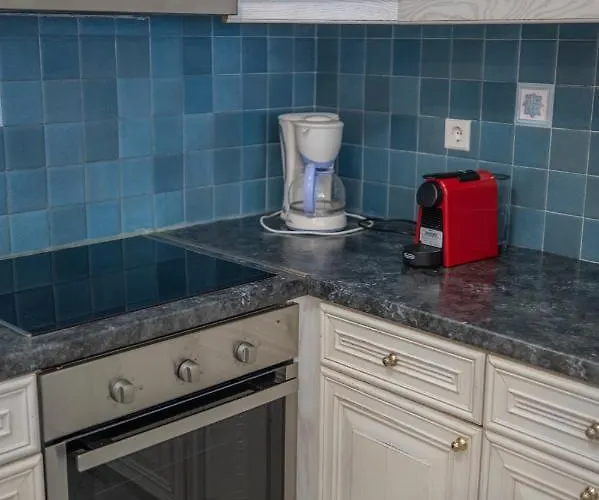 Evangelia's Mansion Holiday home