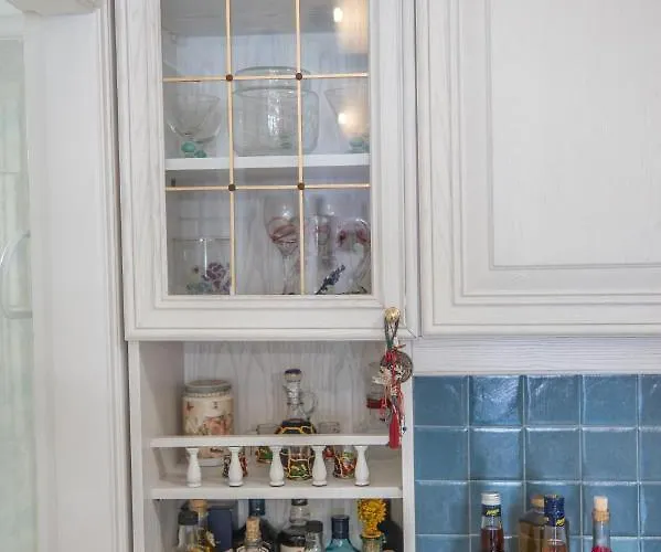 Evangelia's Mansion Holiday home