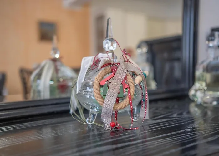 Evangelia's Mansion *