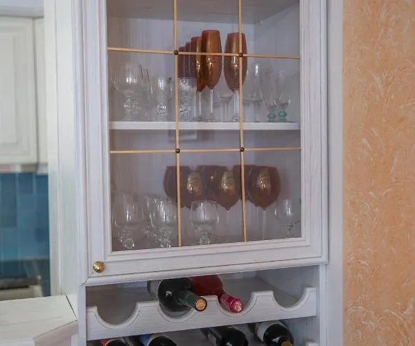 Evangelia's Mansion * Naxos City